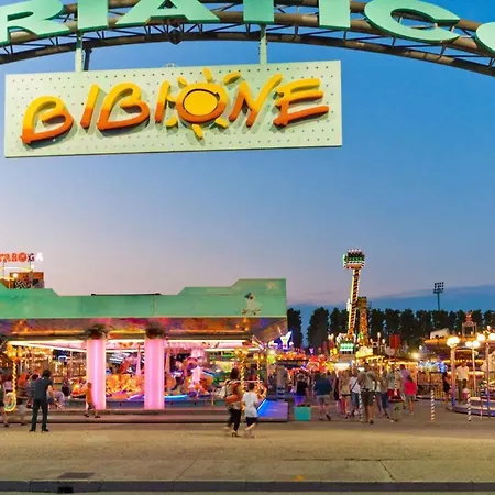 In 31270 Apartamento Bibione