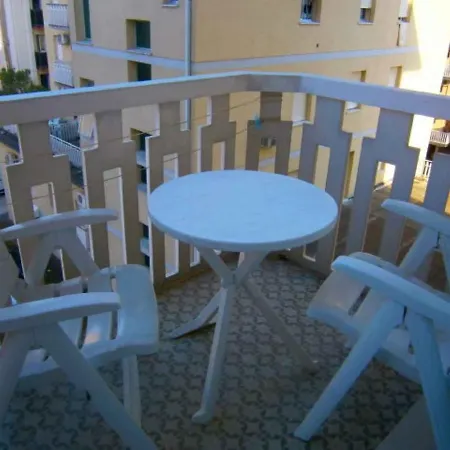 In 31270 Apartman