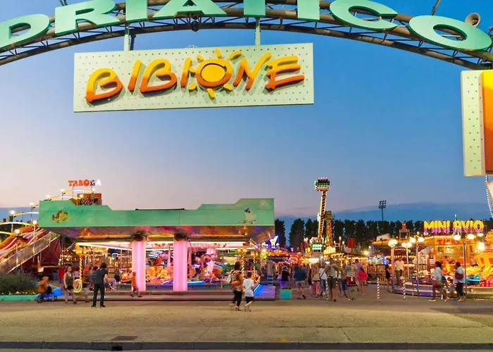 In 31270 Apartamento Bibione