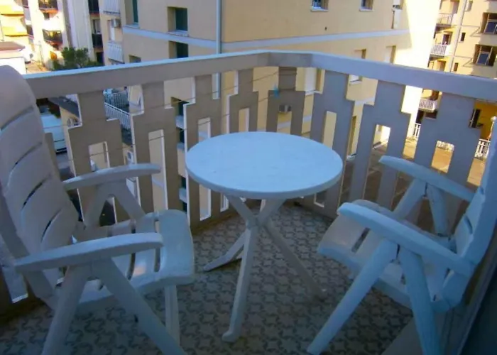 In 31270 Apartamento